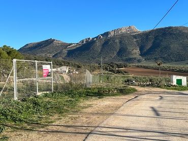 Wohnbaugrundstück zum Verkauf in Camino Mariandana