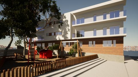 Foto 2 von Wohnung zum Verkauf in Carrer Mare de Déu de Loreto, 47, Pallejà, Barcelona