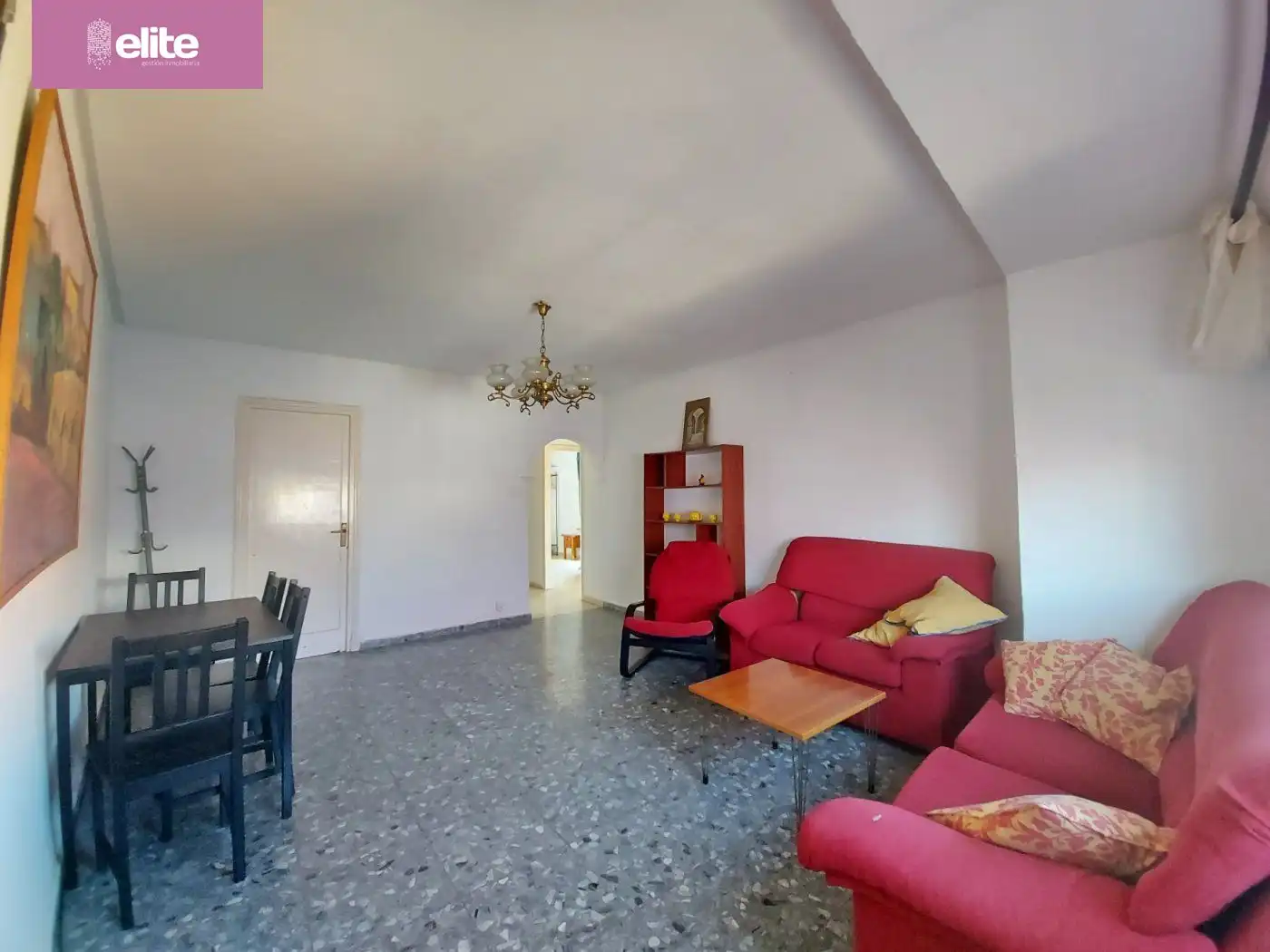 Wohnung mit Terrasse zum Verkauf in Centro
