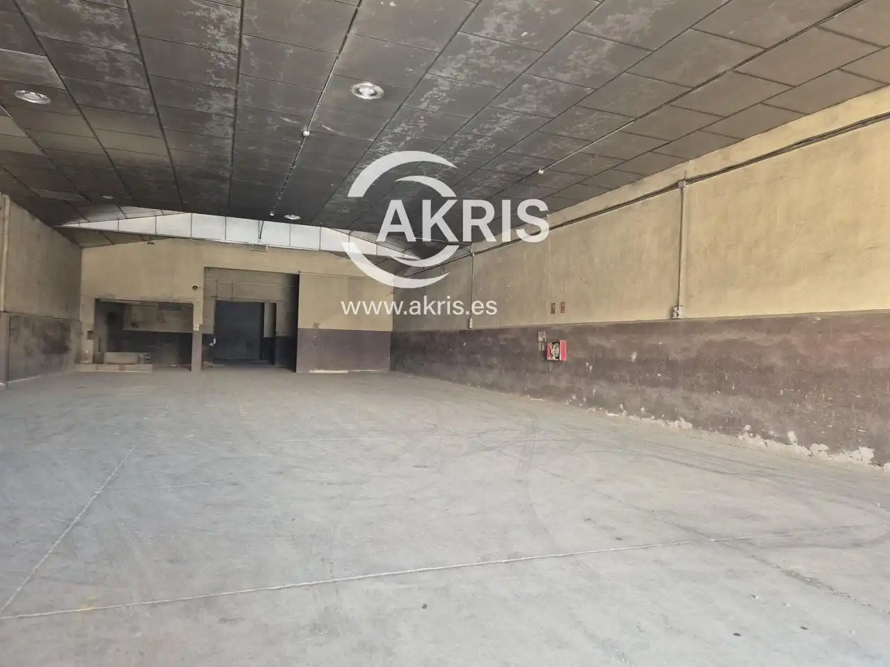 Industrial building to rent in Río Jarama, imagen 5