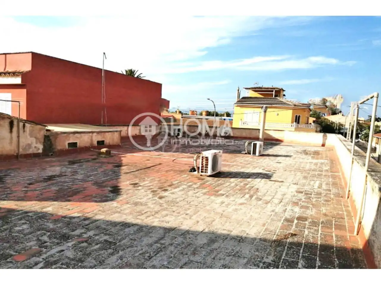 Casa adosada en venda a S'Arenal