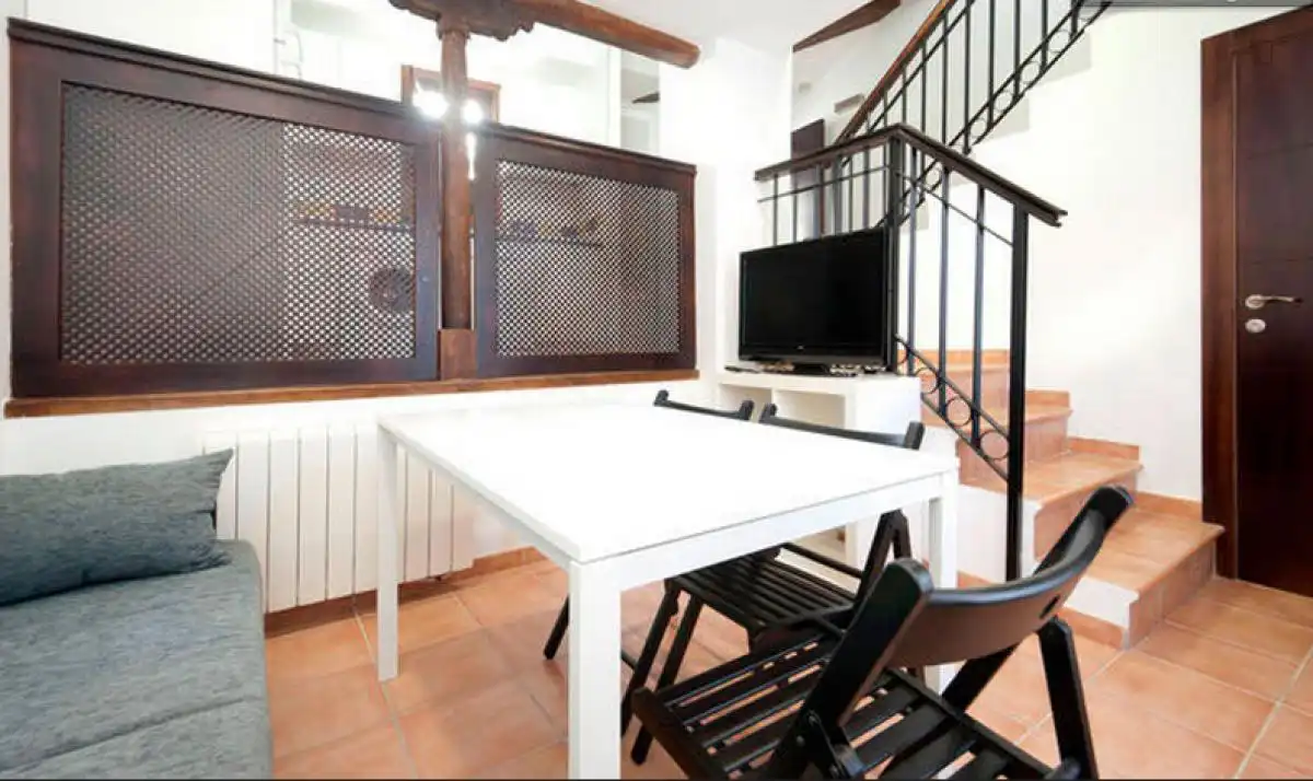 Apartament de lloguer a Barrio de Albaicín