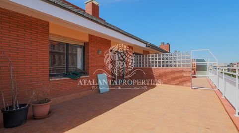 Foto 3 von Dachboden zum Verkauf in Hostafrancs, Barcelona Capital