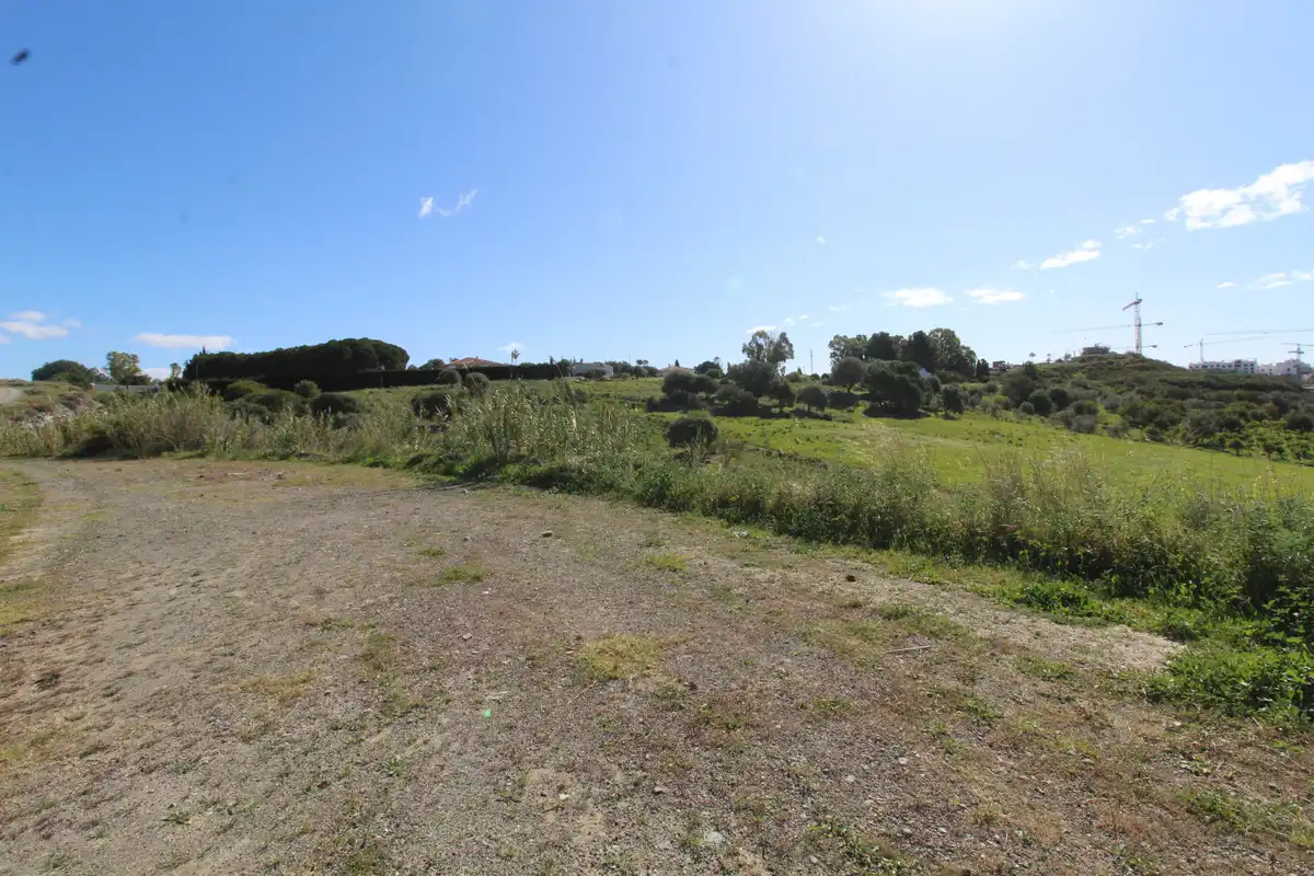 Terreno residencial en venta en Calle la Pacheca Alta 22, imagen 10