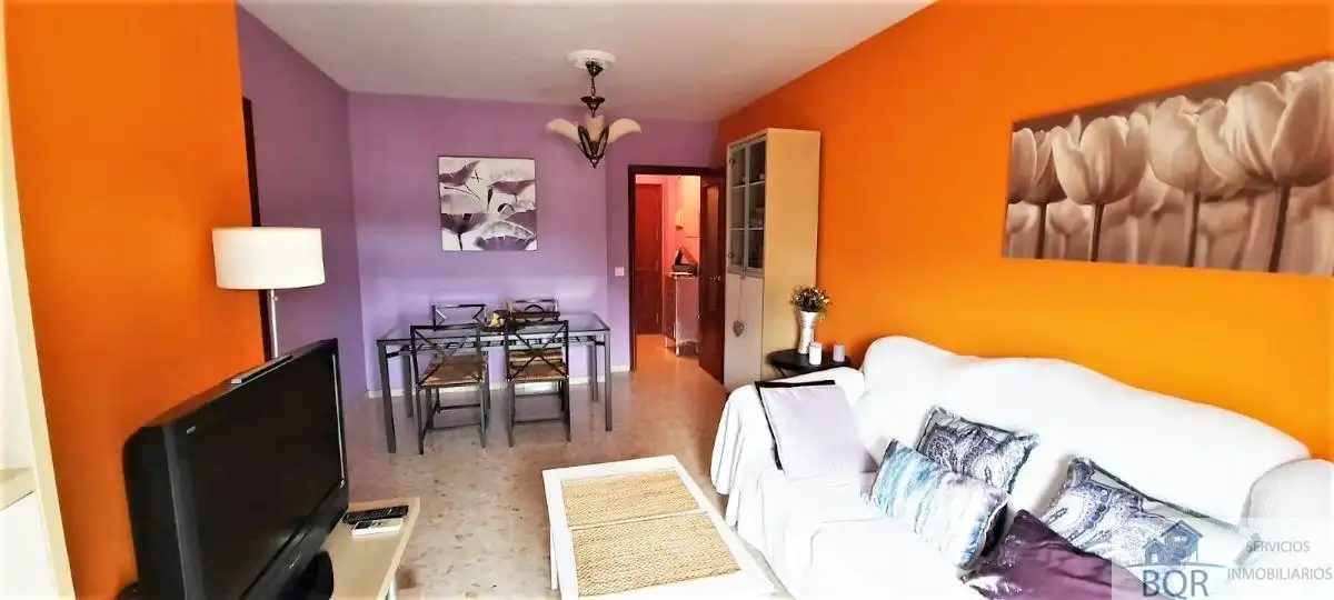 Appartamento con piscina in affitto a Chapín - Campus Universitario - Navinco, imagen 10