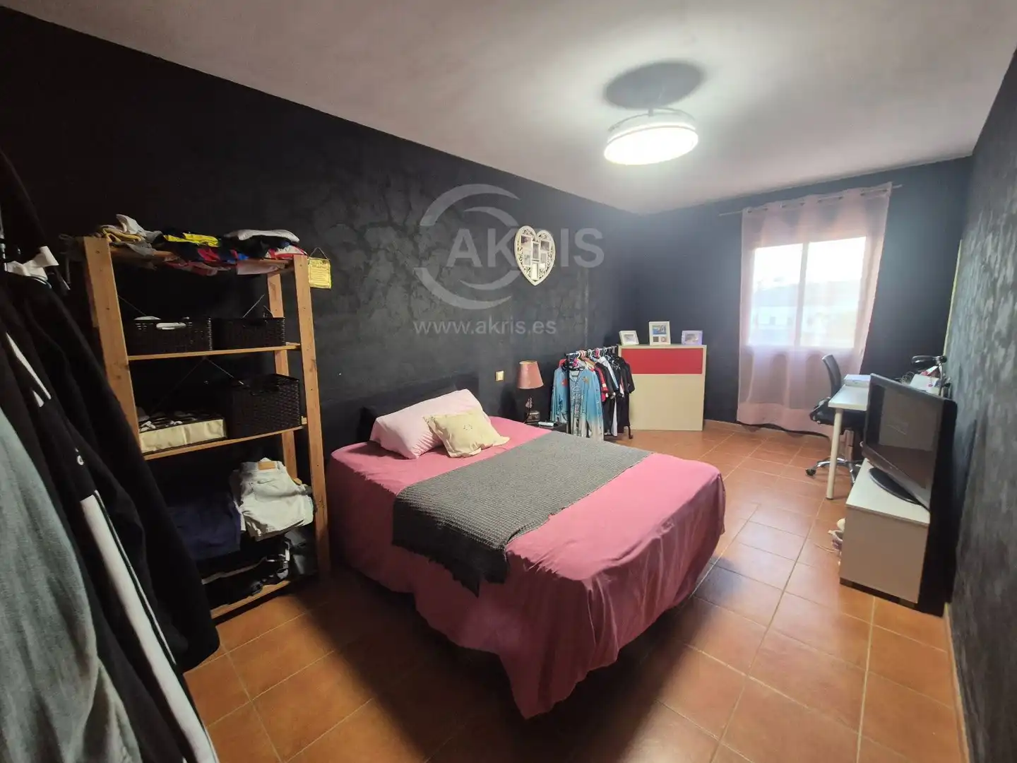 Habitación de Casa adosada en venta en Mocejón con Aire acondicionado, Calefacción y Terraza