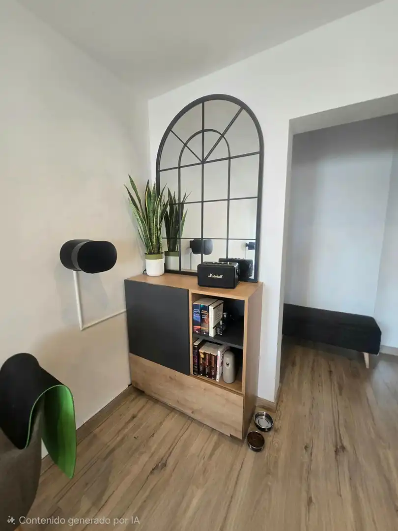 Terraza de Piso en venta en  Palma de Mallorca con Aire acondicionado, Calefacción y Balcón