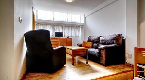 Foto 3 de Piso en venta en Rúa Violetas, 17, Someso - Matogrande, A Coruña