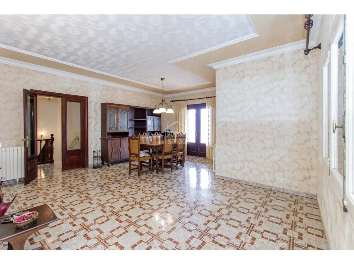 Casa o xalet en venda a Son Vilar - Trepucó