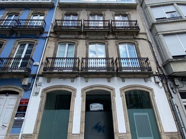 Local comercial de lloguer a Centro - Recinto Amurallado
