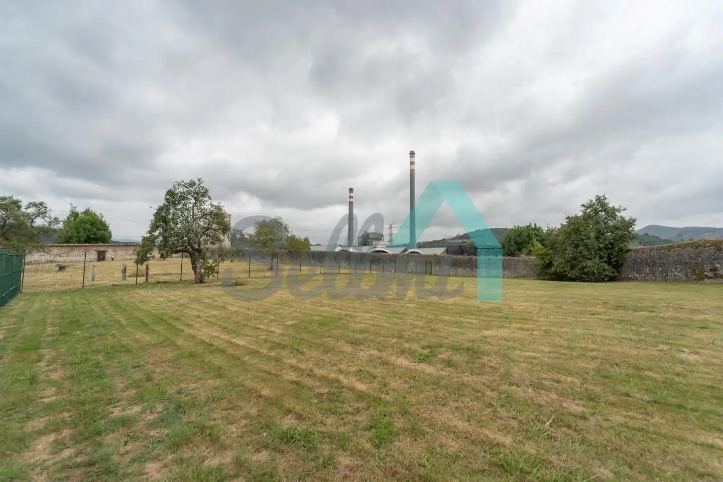 Casa o chalet en venta en Ribera de Arriba con Jardín privado, Terraza y Balcón