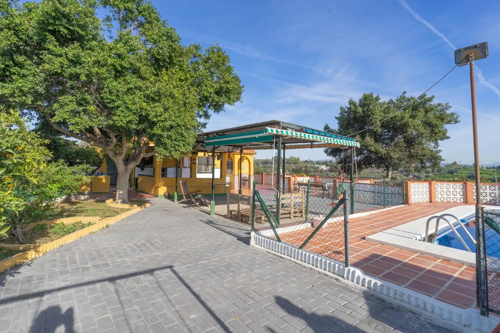 Houses for sale in Cártama  with Private garden, Terrace and Storage room