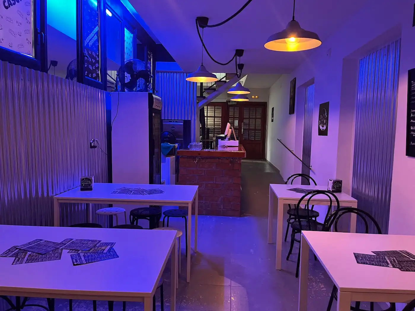 Casa o chalet en venta en Les Borges Blanques con Amueblado