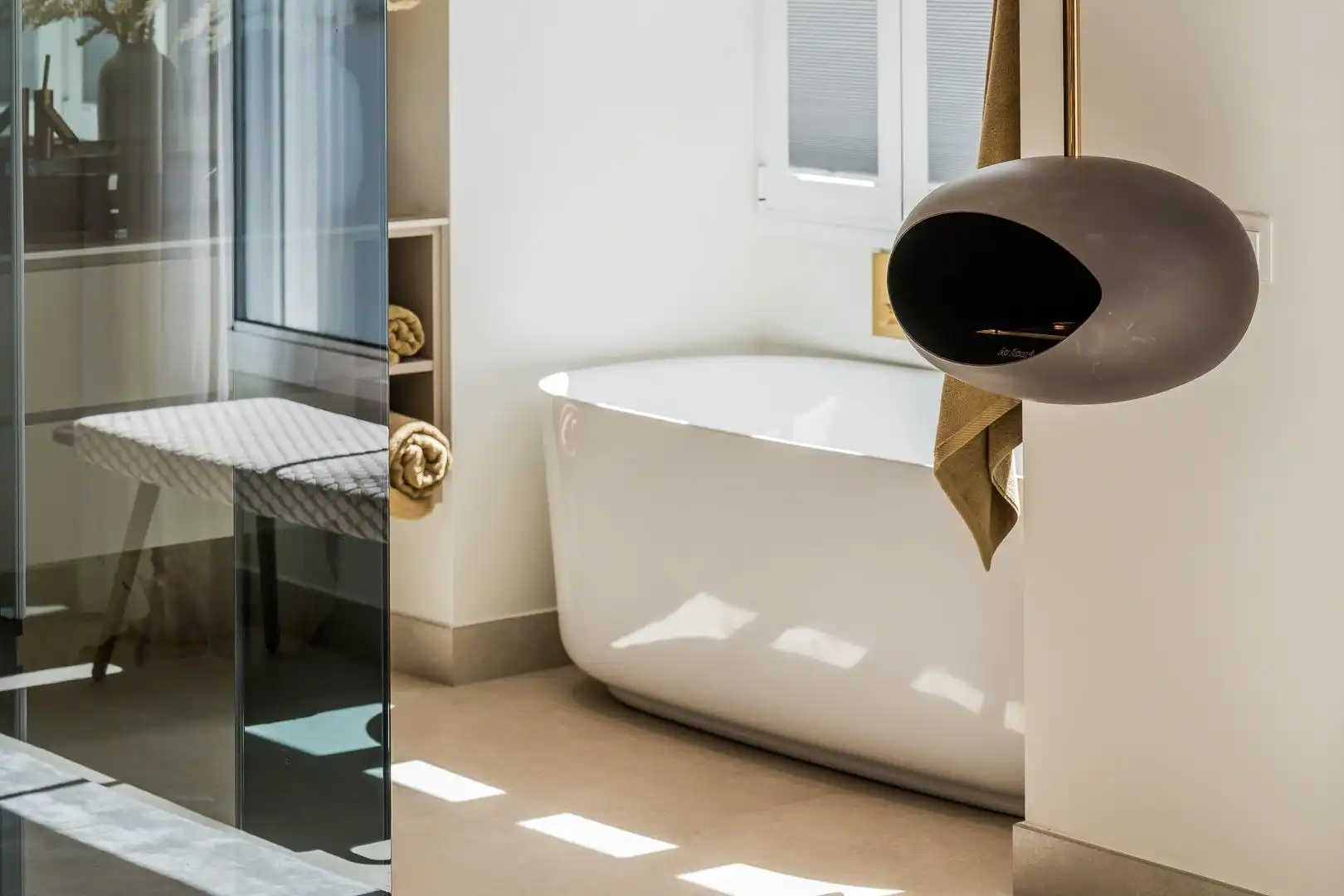 Flat with terrace for sale in Calle Dolph Lundgren, imagen 37