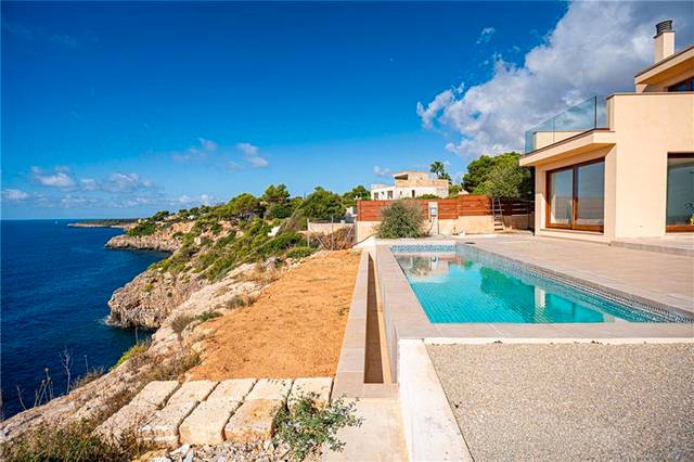 Casa-chalet en Alquiler en Cala Pi - Vallgornera
