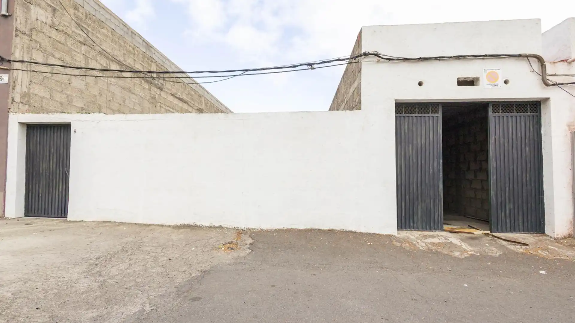 Residencial en venta en De Guaza, Centro