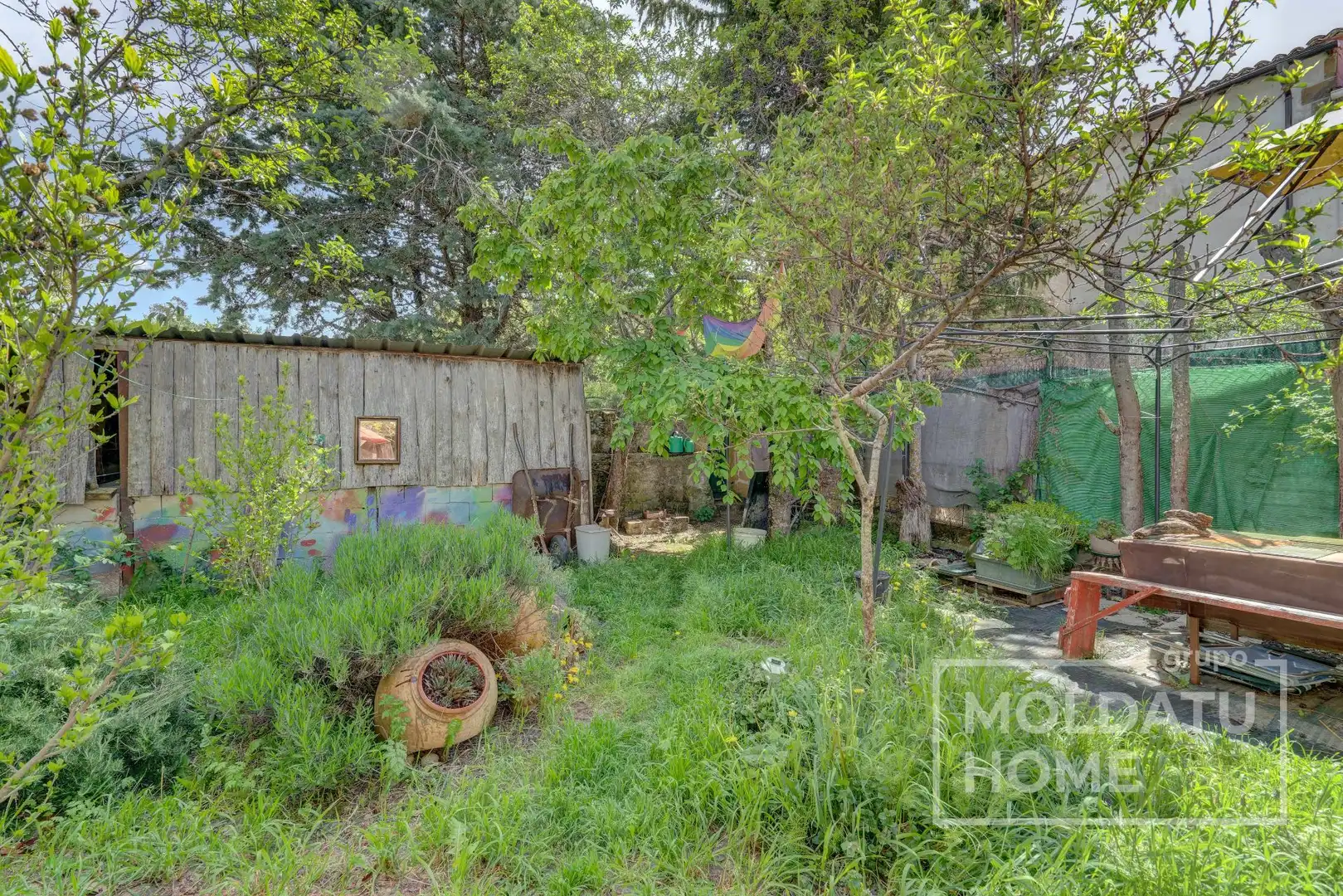 Casa amb jardí en venda a Guesálaz / Gesalatz, imagen 60