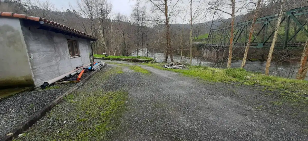 Xalet amb terrassa en venda a Rasines, imagen 24