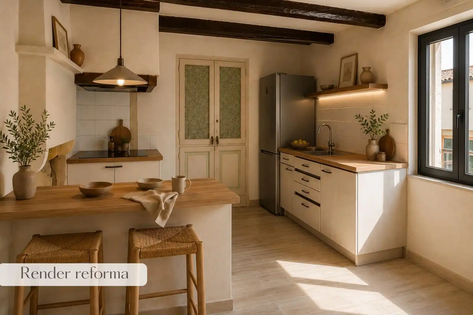 Maison rustique à vendre à La Selva del Camp, imagen 3