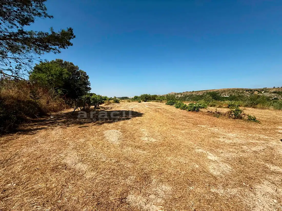 Finca rústica en venta en Bocairent con Piscina