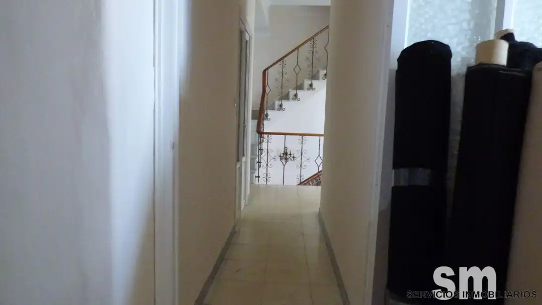 Casa situada en pleno centro de Ubrique, imatge 2