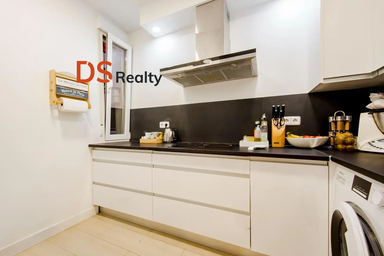 Appartement avec ascenseur à vendre à CARDENAL CISNEROS, imagen 20