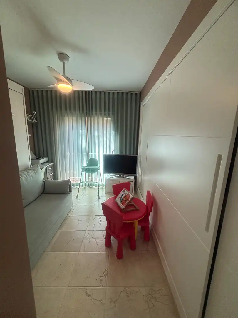 Flat with terrace for sale in Calle Pico Alcazaba 21, imagen 31