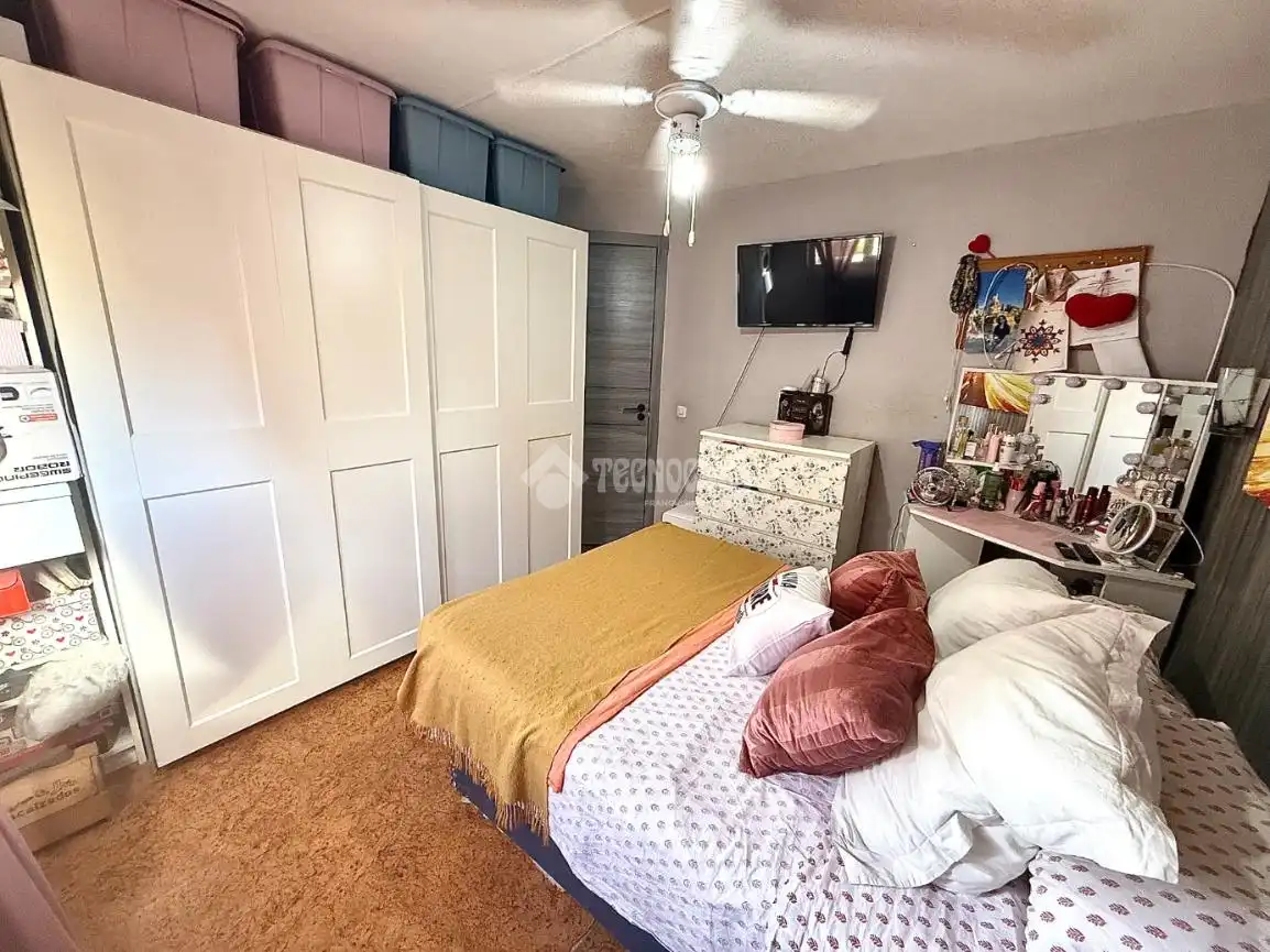 Habitación de Piso en venta en Madrid con Aire acondicionado, Calefacción y Terraza