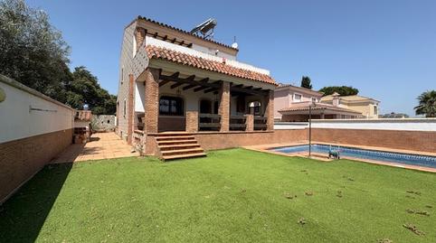 Foto 2 de Casa o xalet en venda a Los Pinos, Cádiz