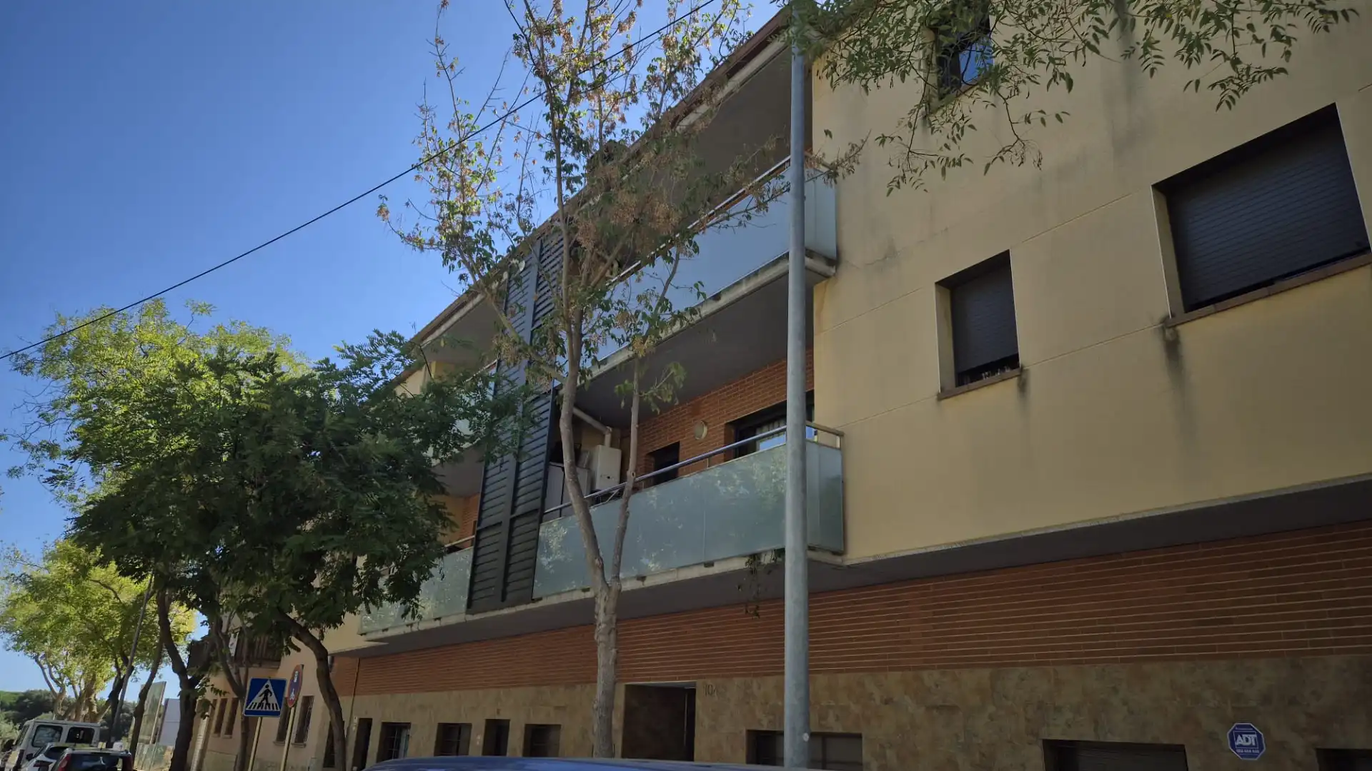 Apartment with terrace for sale in Avinguda de Platja d'Aro 104, imagen 5