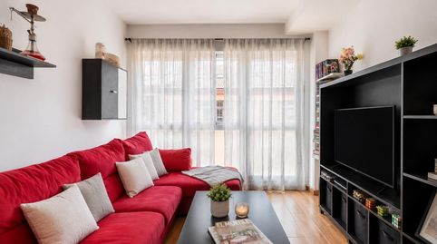 Foto 2 de Apartamento en venta en Calle Veracruz, Casco Antiguo, Galapagar