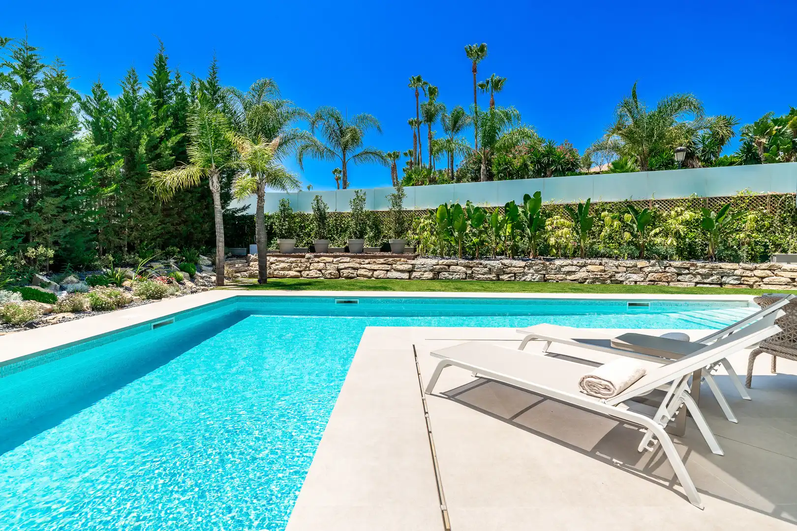 Haus mit Pool zum Verkauf in Marbella Centro, imagen 3