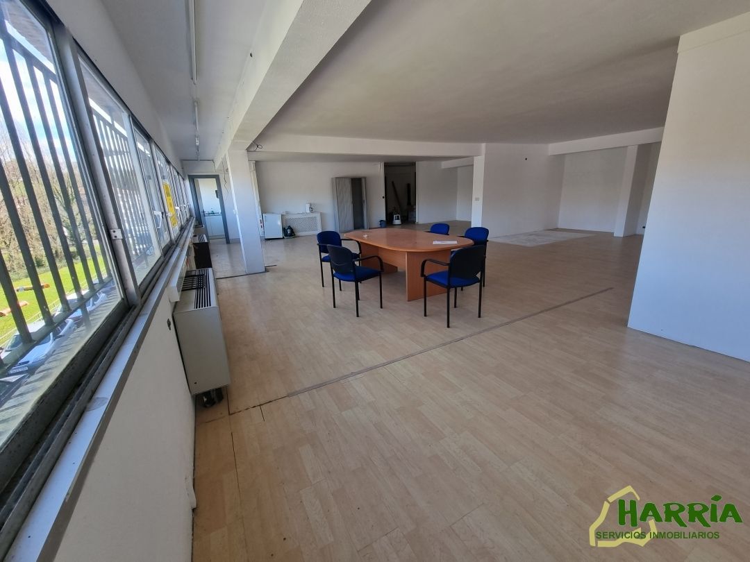 Industrial buildings to rent in Astigarraga