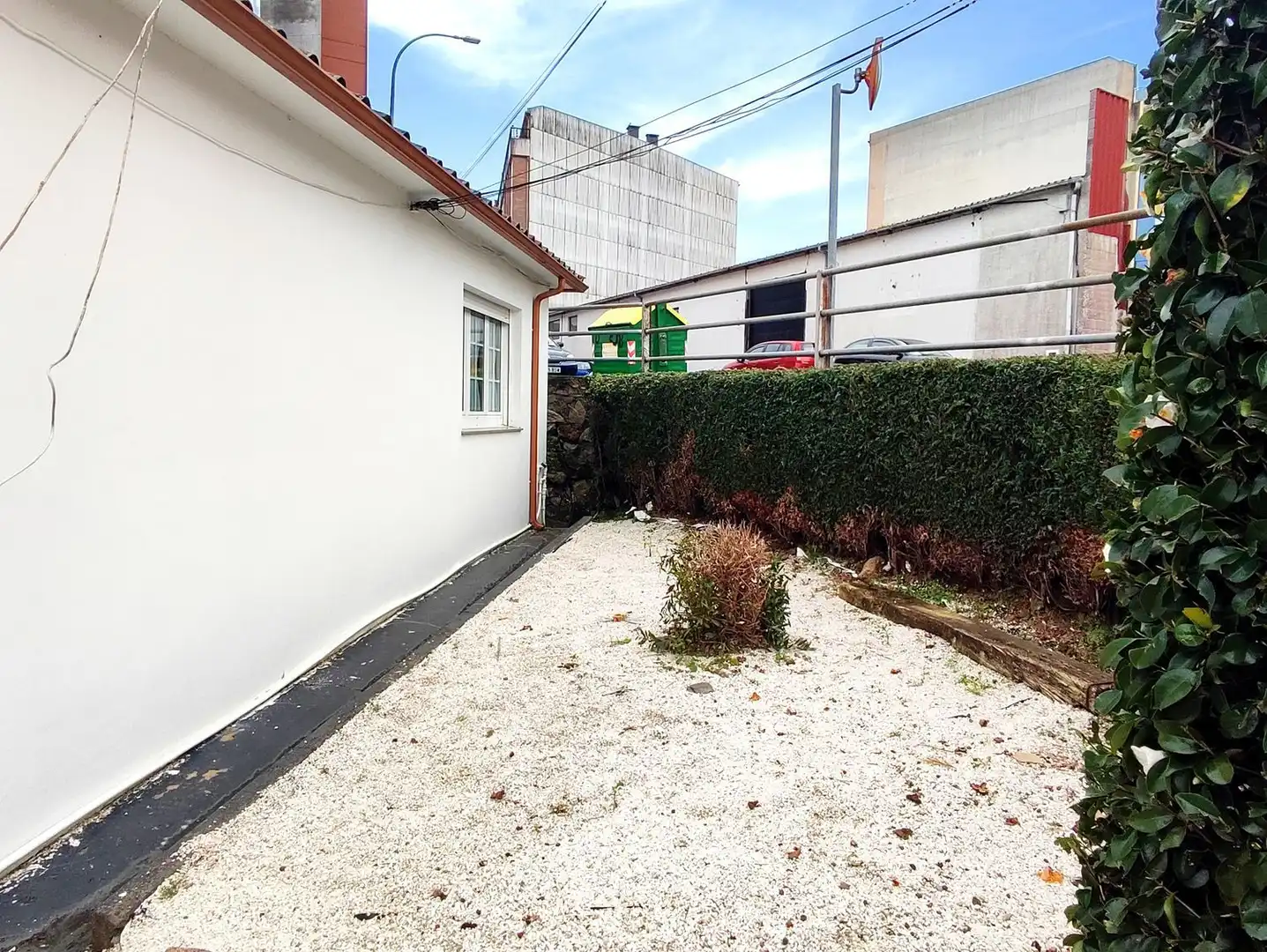 Casa amb jardí en venda a Carral, imagen 41