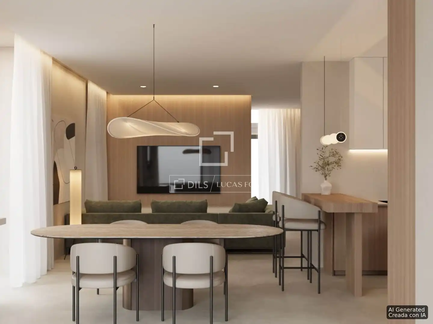 Sala d'estar de Casa o xalet en venda en L'Eliana amb Aire condicionat, Terrassa i Piscina