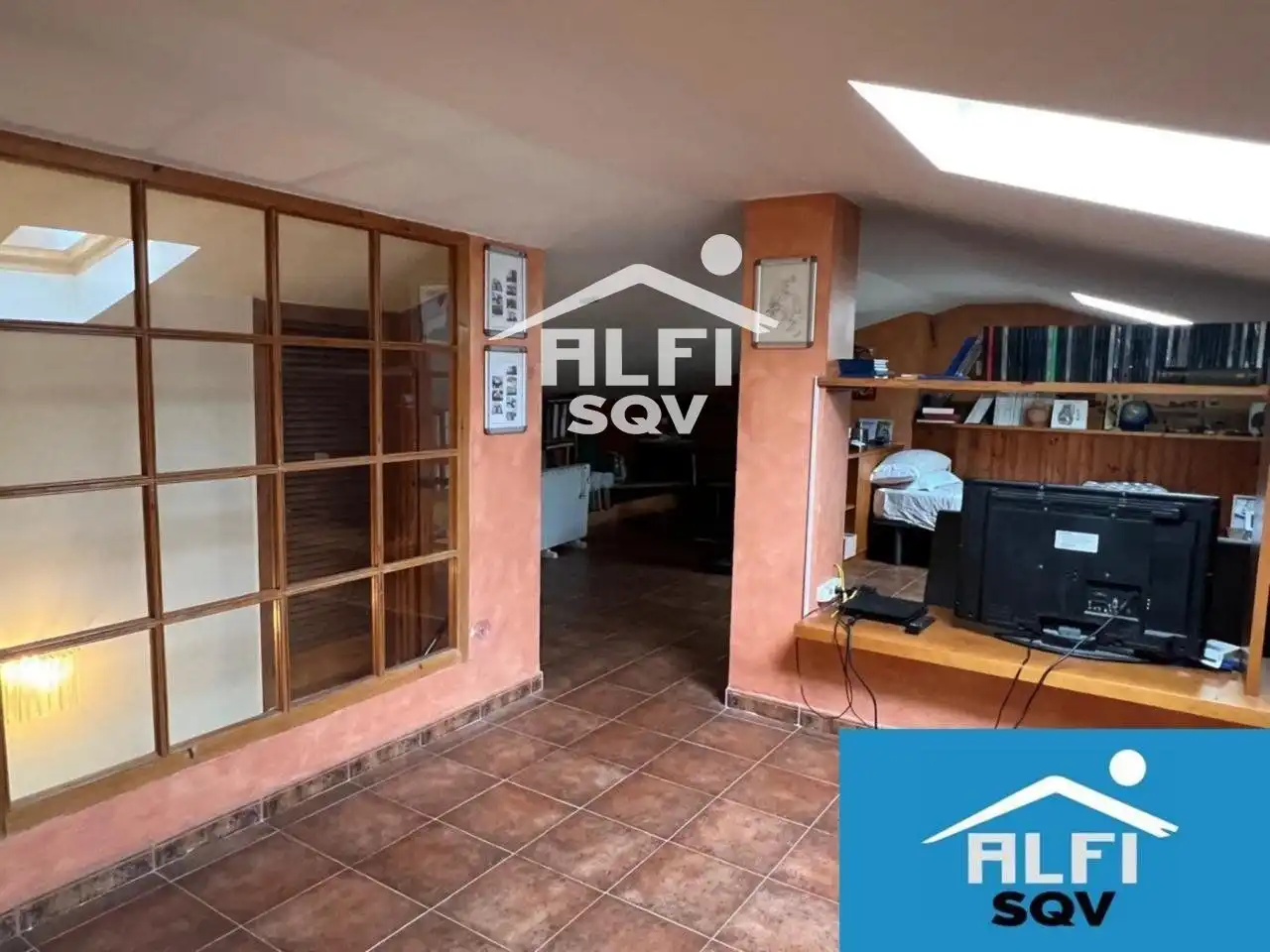 Casa amb piscina en venda a Castanyers, imagen 50