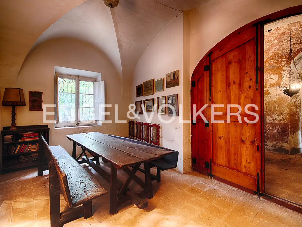 Villa avec terrasse à vendre à Carrer Tetuan, imagen 16