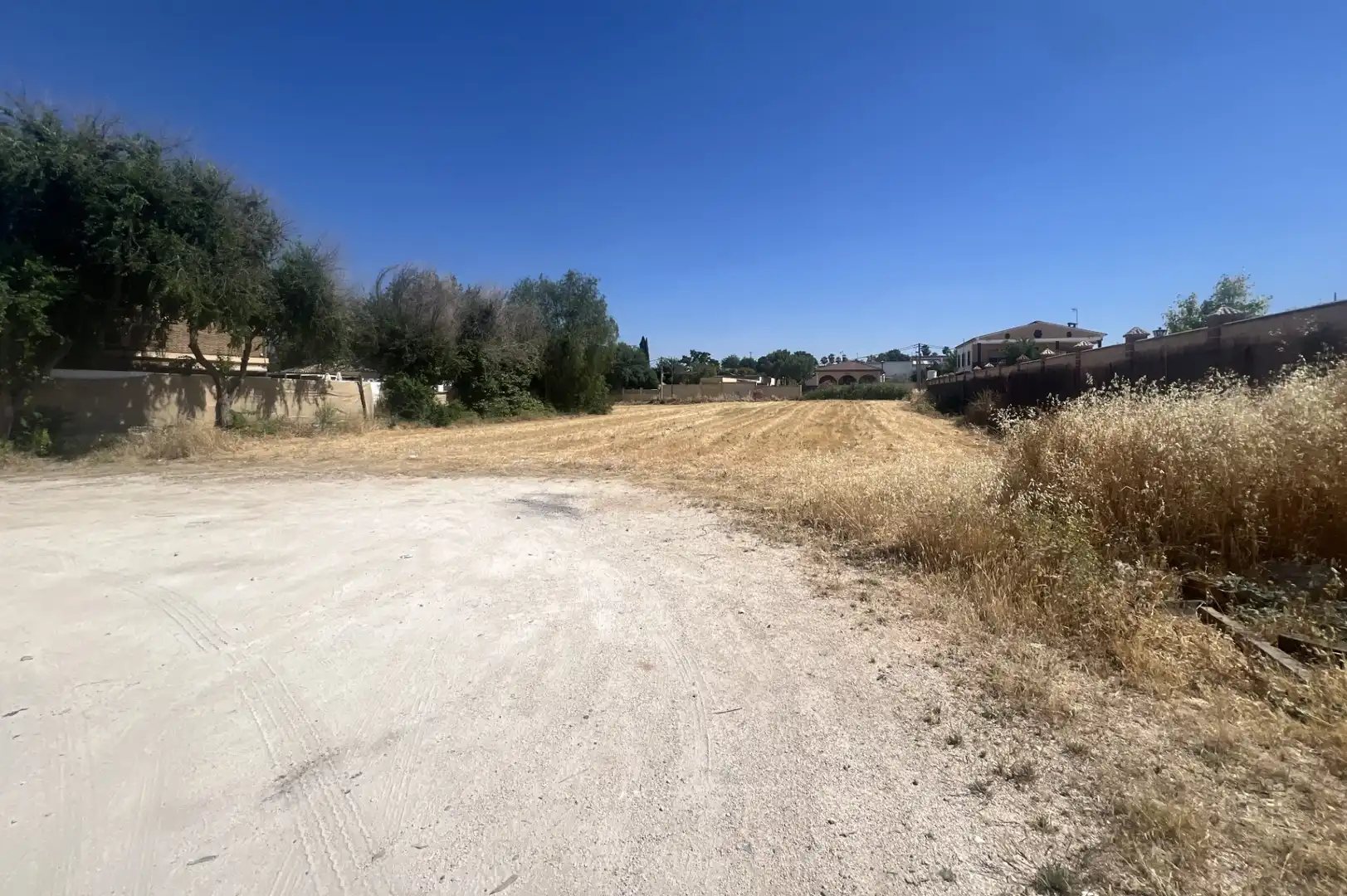 Terreny rústic en venda a A-379 5, imagen 5