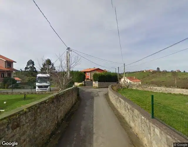 Piso en venta en Quintes - Arroes