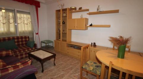 Foto 5 de Planta baixa en venda a Calle de la Loma, Avenida Habaneras - Curva de Palangre, Torrevieja