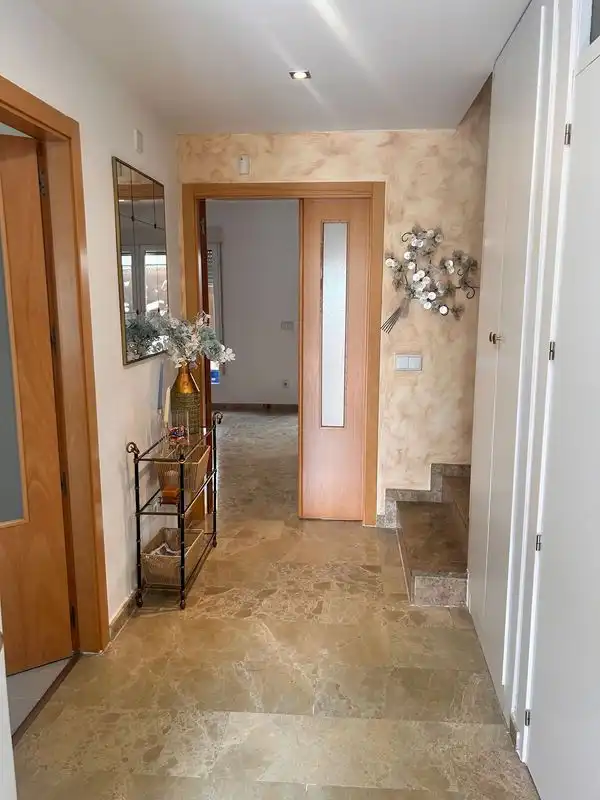 Detached homes for sale in Calle Diego de Mazariegos, 2, Nuevo Hospital