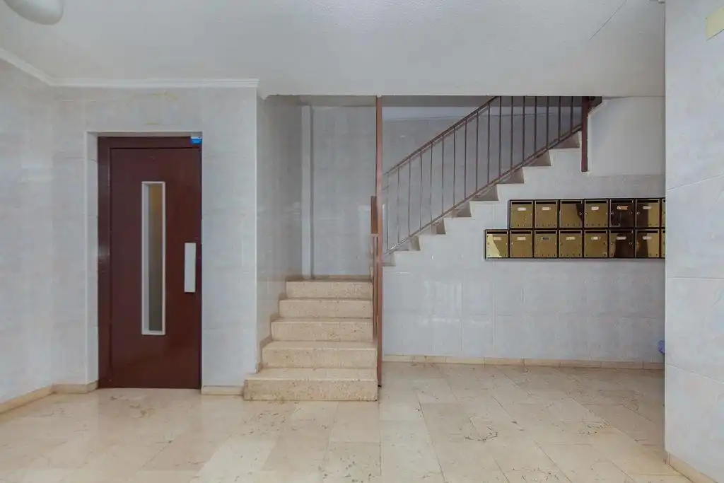 Piso en venta en Calle del Duc de Llíria, Santa Bárbara