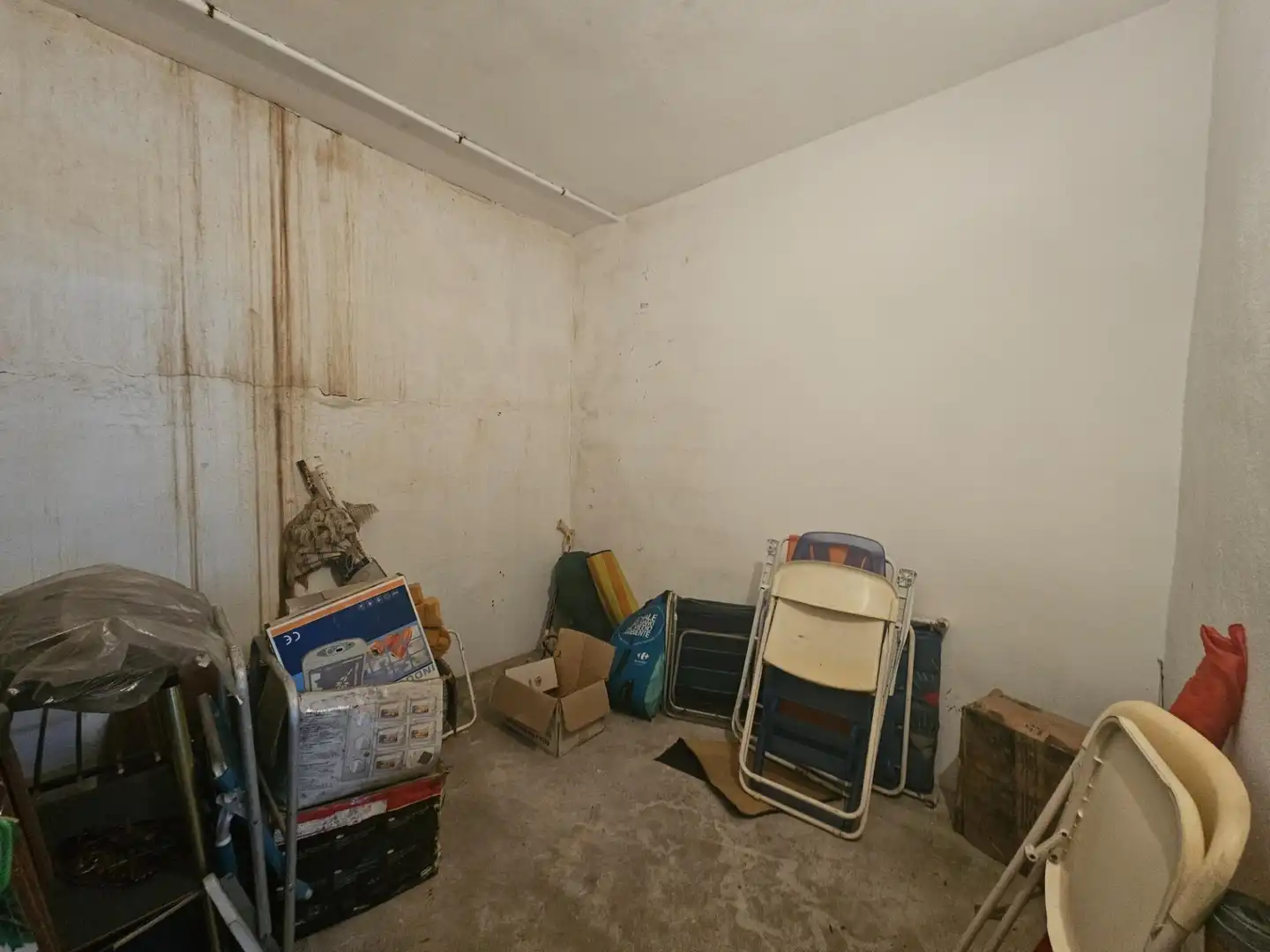 Individual en venta en Calle san pascual 253C, imagen 12