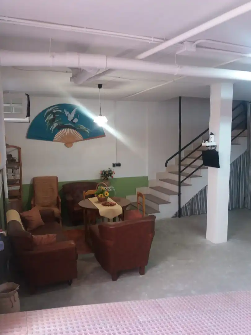 Casa adosada en venta en Herencia con Calefacción, Terraza y Amueblado