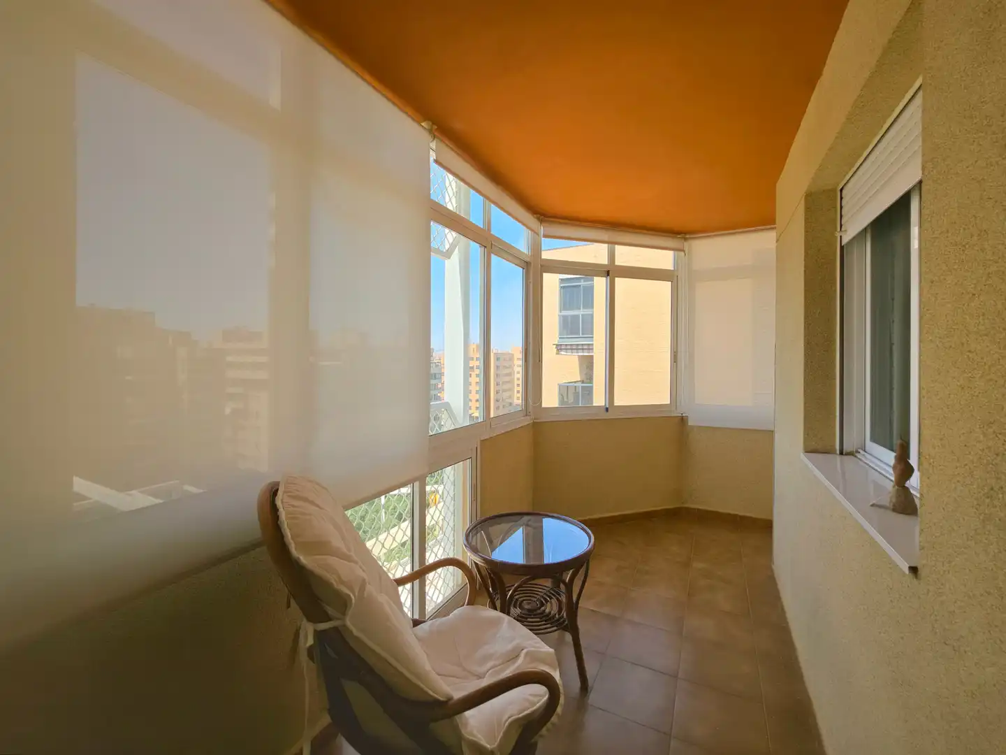 Ático con terraza en venta en Calle Foguerer José Angel Guirao 5, imagen 18