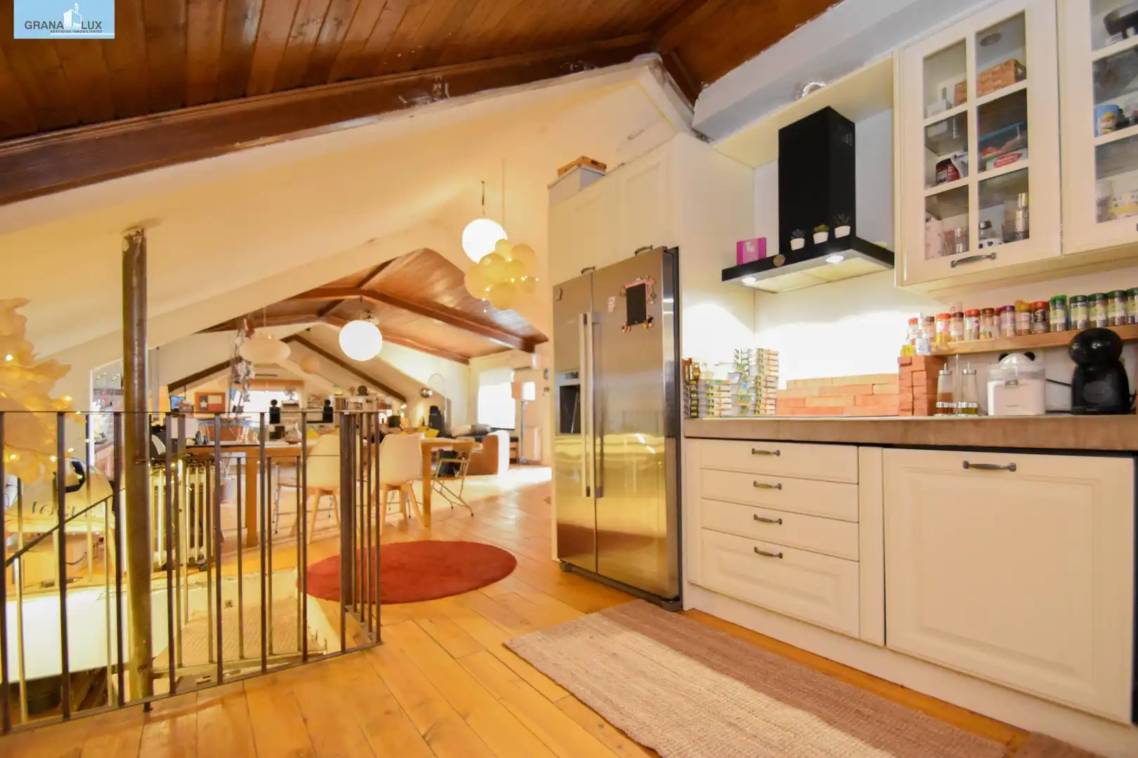 Villa mit Pool zum Verkauf in Camino Viejo de Chimeneas #s/n #s/n #s/n #s/n #s/n, imagen 45