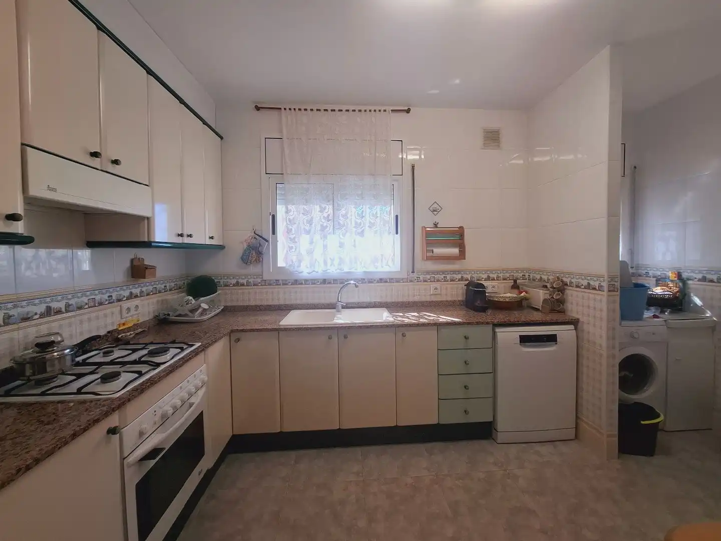 Detached house for sale in Santa Maria de Montserrat, imagen 43