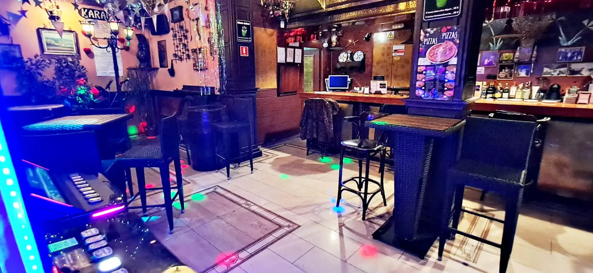 Local comercial en traspàs a Avenida Juan de la Cierva, imagen 11