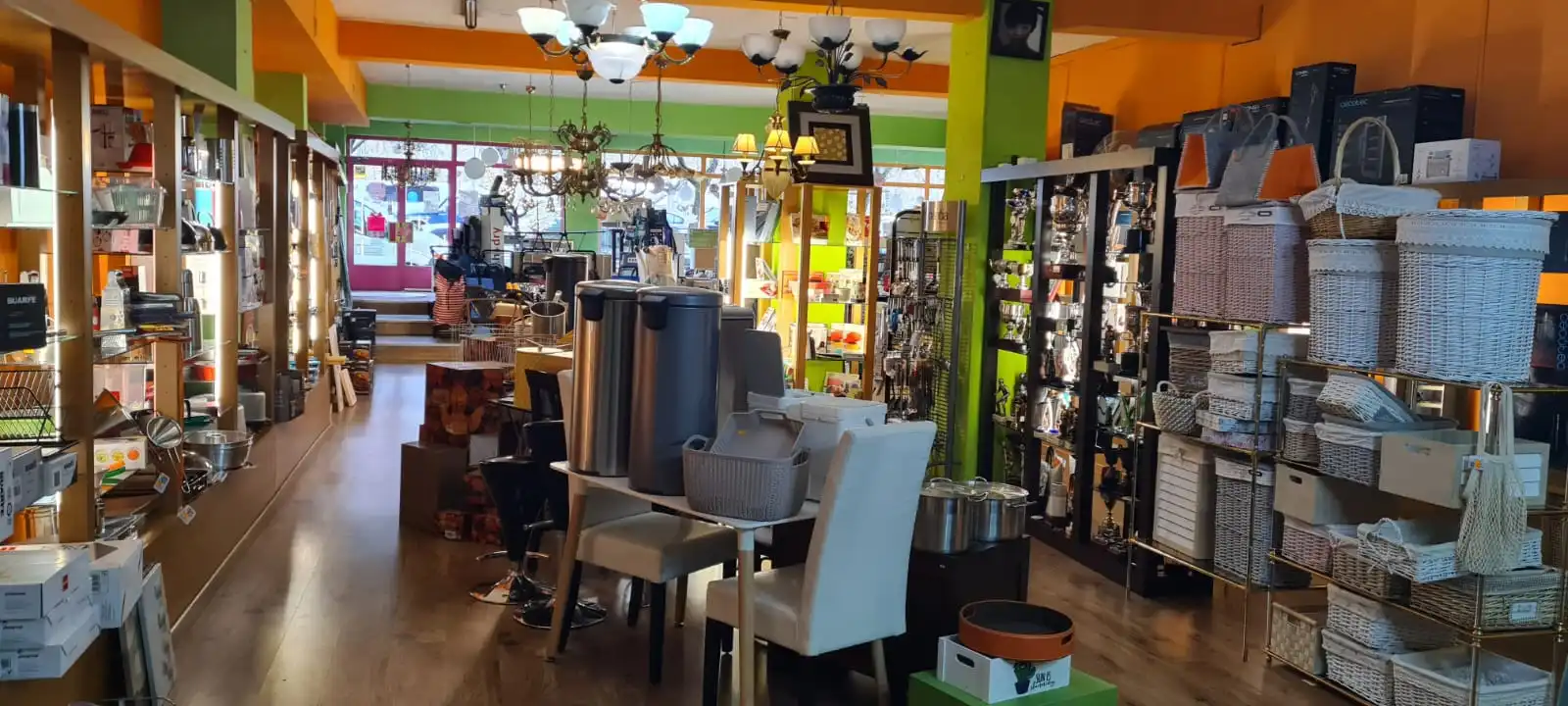Commercial properties for sale in Ponferrada