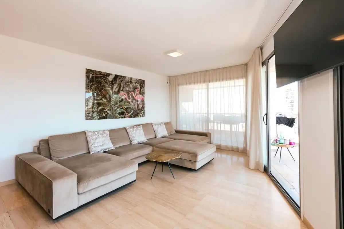 Appartement avec piscine à vendre à Carrer Gregal, imagen 3